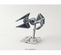 Revell 01212 Star Wars BANDAI TIE Interceptor Maquette de science fiction 1:72