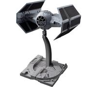 Revell 01214 BANDAI TIE Advanced Maquette de science fiction 1:72