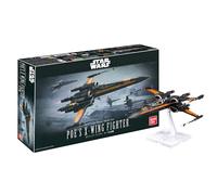 Revell 01216 - 1/72 BANDAI Chasseur X-Wing De Poe - Neuf