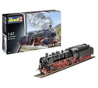 REVELL 02167 Locomotive Express BR 18 505 Avec Tender 2'3' T38