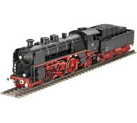 Revell 02168 S3/6 BR18 Kit locomotive 1:87