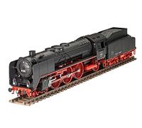 Revell Maquette Locomotive BR01 avec Tender 2'2' T32