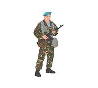 Revell Soviet Spetsnaz (1980s)