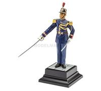 Revell 02803 1/16 Kit Véhicule Militaire Garde Républicaine