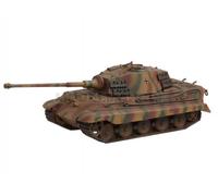 Tiger II Ausf. B 1:72
