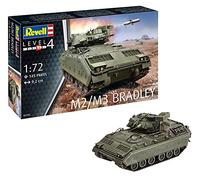 Revell 03143 Maquette - Char M2/M3 Bradley