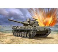 Revell 03240 - 1/35 Léopard 1 - Bundeswehr - Neuf