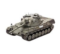 Revell - 03240 - Maquette De Char - Léopard 1-Revell