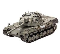 Revell - 03240 - Maquette De Char - Léopard 1-Revell