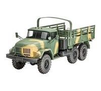 Revell - 03245 - maquette de camion - zil 131 - 229 pièces - echelle 1 35 G