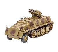 Revell - 03264 - Maquette - Panzerwerfer 42 Auf SWS - Char