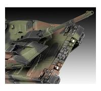 Revell Maquette de char Leopard 2A6/A6NL