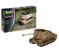 Revell 03292 - 1/35 Marder I Sur Base FCM 36 - Neuf