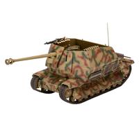 Revell Marder I - 7,5cm Pa.K. 40 (Sf.) auf FCM 36(f)