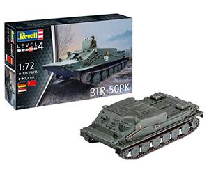 Revell 03313 BTR-50PK