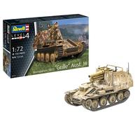 Revell 03315 1/72 Sturmpanzer 38(t) Grille Ausf. M - Neuf