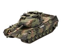 Revell 03320 Panzer Leodard 1A5 Kit Maquette Militaire 1:35 Neuf