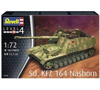 REVELL 03358 SD. KFZ 164 NASHORN