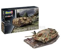 REVELL 03359 1/76 Jagdpanzer IV (L/70)