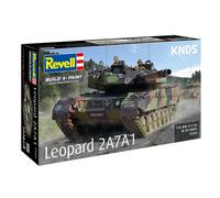 Revell 03360 - 1/35 Léopard 2A7A1 - Neuf