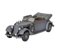 Revell 03554 Militaire Véhicule Typ 320 W142 Cabriolet Modèle Kit Inclus Aqua