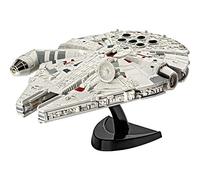 Revell Star Wars Millenium Falcon 03600 Y093741