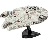 Revell – Star Wars Millenium Falcon 03600 Y093741