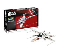 Revell - 03601 - Star Wars - Maquette - X Wing Fighter