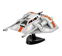 Maquette de science fiction Revell 03604 Star Wars Snow Speeder 1:52