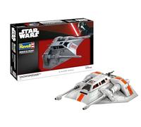 Revell - 03604 - Star Wars - Maquette - Snowspeeder