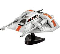 Revell Maquette de science-fiction Star Wars Snowspeeder 03604 Échelle 1:52