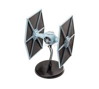 Revell - 03605 - Star Wars - Maquette - Tie Fighter, Noir