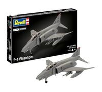 Revell EASY CLICK F-4 PHANTOM
