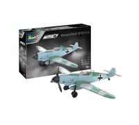 Revell Messerschmitt Bf109G-6
