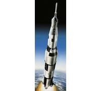 Revell 03704 - 1/96 Apollo 11 Saturn V Fusée - Neuf