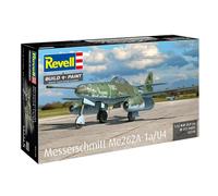 Revell 03749 - Maquette 1/32 Messerschmitt Me262A-1a/U4 - Neuf