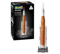 Revell 03760 NASA Artemis Space Launch System (SLS) 1:144 Scale - Unbuilt/Unpain