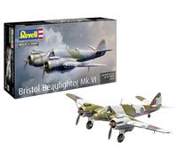 Revell 03767 - 1/48 Bristol Beaufighter Mk. VI - Neuf