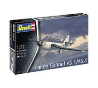 Revell 03775 - 1/72 Fairey Gannet AS.1/AS.4 - Neuf