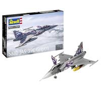 Revell 03776 - 1/72 Saab JAS-39C Gripen - Neuf