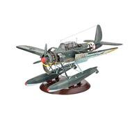 Revell 03787 Arado Ar196A-3 Seaplane Échelle 1:32 - Maquette en plastique non construit/non peint