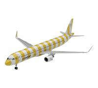 Revell 03788 Airbus A321-200 Condor Maquette d'avion 1:144