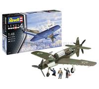 REVELL 03795 1/48 Dornier Do335 " Pfeil "