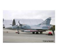 Revell – Dassault Mirage 2000C – Échelle 1:48 – RV03813