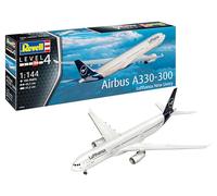 Revell 03816 Airbus A330-300 - Lufthansa New Livery Maquette d'avion 1:144