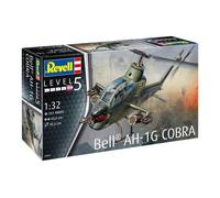 REVELL 03821 1/32 Bell AH-1G Cobra