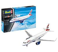 Revell 03840 Airbus A320 Neo British Airways