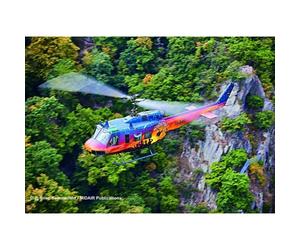 REVELL 03867 BELL UH-1D "GOODBYE HUEY" MAQUETTE REVELL 1/32