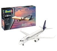 Revell EMBRAER 190 LUFTHANSA NEW LIVERY