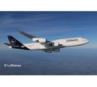 Revell Maquette Avion Boeing 747-8 Lunfthansa Nouvelle livrée
